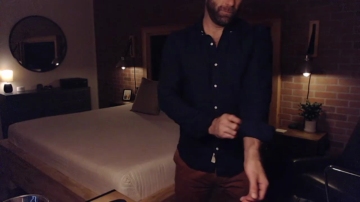 Bareleeworking  07-10-2021 video squirt